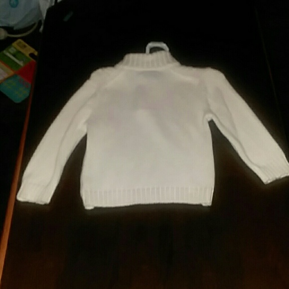 Sweater - Picture 2 of 2